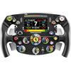 Thrustmaster Formula Wheel Add-On Ferrari SF-25 Edition, Volante da Corsa Replica su Licenza Ufficiale per PS5, PS4 e PC