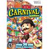 2K Take-Two Interactive New Carnival Games, Wii