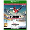 Ubisoft Steep Winter Games Edition - Xbox One