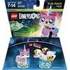 LEGO Movie Unikitty Fun Pack - LEGO Dimensions by Warner Home Video - Games