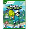 Merge Games Time on Frog Island for Xbox One & Xbox Series X