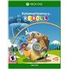 Namco Bandai Katamari Damacy Reroll
