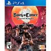 Bandai Namco Namco Bandai Games Black Clover: Quartet Knights Basic PlayStation 4 videogioco
