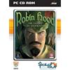 Sold Out Software ROBIN HOOD - LEGEND OF SHERWOOD [CD-ROM] [DVD-ROM] [Windows XP] (輸入版)