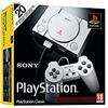 Sony Playstation Classic Console con il 20 Classic Playstation giochi preinstallati per le vacanze Bundle, comprende Final Fantasy VII, Grand Theft Auto