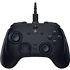 Razer Wolverine V3 Tournament Edition 8K PC Wired Gaming Controller: frequenza di polling 8000 Hz - levette TMR con tappi sostituibili - Design ergonomico - 6 pulsanti rimappabili - trigger rapidi