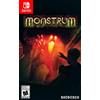 Soedesco Monstrum for Nintendo Switch