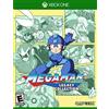 Capcom Mega Man - Legacy Collection - PlayStation 4