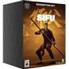 Maximum Entertainment Sifu: Redemption Set