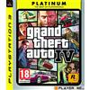 T2 TAKE TWO GTA IV - dition platinum [Edizione : Francia]