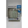 PowerA Base di ricarica a induzione per telecomandi Wii - PowerSurface Charger (Include Base + 2 Batterie)
