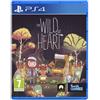 Humble Games The Wild at Heart - Playstation 4