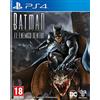 Warner Batman: El Enemigo Dentro - The Telltale Series [Edizione: Spagna]