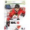 Electronic Arts Nhl 2010 [Edizione: Germania]