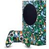 Head Case Designs Licenza Ufficiale Micklyn Le Feuvre Famiglia Gnomo Amore Mix Arte Pacchetto Console Da Gioco Wrap E Pelle Per Controller Compatibile con Xbox Series S Console & Controller Bundle