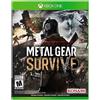 Konami Metal Gear Survive Nla