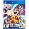 Merge Games Alex Kidd In Miracle World Dx for PlayStation 4