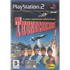 Atari Thunderbirds