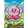 Nintendo KIRBY AND THE RAINBOW PAINTBRUSH Allemand, Anglais, Espagnol, Français, Italien Wii U