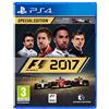Koch F1 2017 Special Edition [Edizione: Regno Unito]
