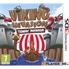 Big Ben Bigben Interactive Viking Invasion 2 Basic Nintendo 3DS videogioco