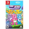 Maximum Entertainment Care Bears sblocca il magico Nintendo Switch