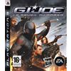 Electronic Arts GI JOE the rise of cobra [Edizione : Francia]