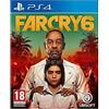 Ubisoft Far Cry 6 PS4 - - PlayStation 4