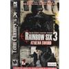 Ubisoft Tom Clancy's Rainbow Six 3: Raven Shield (輸入版)