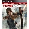 Square Enix Tomb Raider GOTY [PS3]