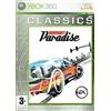 Microsoft Burnout Paradise Class (Xbox 360)
