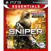 City Interactive Sniper Ghost Warrior - Essentials [Edizione: Regno Unito]