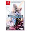 NIS America The Legend of Heroes: Trails into Reverie for Nintendo Switch