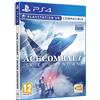 Bandai Namco Ace Combat 7: Skies Unknown (PS4)