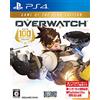 Square Enix Overwatch Game of the Year Edition SONY PS4 PLAYSTATION 4 JAPANESE VERSION