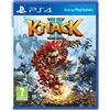 Sony Knack 2 - PlayStation 4