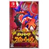 Nintendo ポケットモンスター スカーレット -Switch