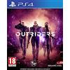 Square Enix Outriders with Patch Set (Exclusive to Amazon.co.uk)