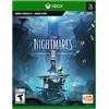 Namco Bandai Little Nightmares Ii(xb1/Xbo)