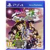 Bandai Namco Jojo's Bizarre Adventure: Eyes of Heaven - PlayStation 4
