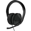 Xbox Microsoft Xbox One Stereo Headset cuffia e auricolare