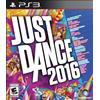 Ubisoft Just Dance 2016 (Import)
