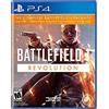 Electronic Arts Battlefield 1 Revolution Edition PS4