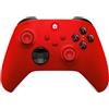 NINIFEI Per controller Xbox One, controller Xbox wireless da gioco compatibile con Xbox Series X|S, Xbox One, PC Windows, rosso