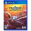 Limited Run The Falconeer: Warrior Edition - PlayStation 4