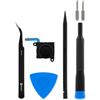 iFixit Joystick compatibile con Nintendo Switch Joy-Con e Switch Lite - Kit di riparazione
