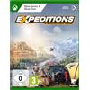 Saber Interactive Expeditions: A MudRunner Game (Xbox One / Xbox Series X)