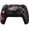Clever Gaming Controller Clever Infernal Beast (compatibile con PS5)