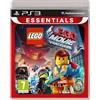 WARNER BROS Lego Movie: The Videogame (Essentials) [GRA PS3]