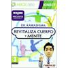 Bandai Namco Dr Kawashima corpo e la mente